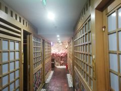 -桃屋日本料理(清华科技园店)