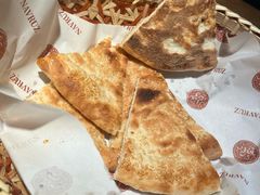 -纳鲁孜·新疆特色餐厅(上海悦荟广场店)