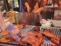 -日日香卤鹅饭店·澄海狮头鹅(澄海店)