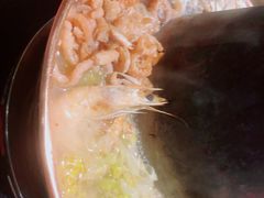 -徐记铜火锅(泉园店)