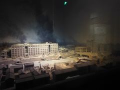 景点-上海四行仓库抗战纪念馆