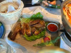 -BetterThai 泰加(苏州中心店)