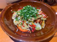 非点不可的土钵鸡-厨道重庆菜馆(鸳鸯店)