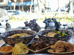 -伟记奥面馆(养育巷店)