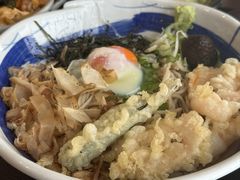 -纹兵卫手打荞麦面日料(虹桥本店)