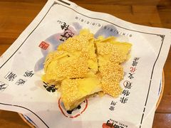 -老西门·常州菜(新区店)