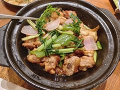 -顺德一品粥·20年凤城老字号(芳村店)