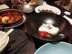 -庐灶江南·江南菜·四合院Bistro(东直门雍和宫·原华侨宾馆店)