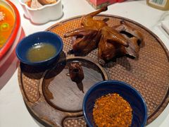 -饕林餐厅(春熙路店)