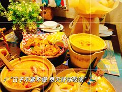 -泰妃殿(武汉首店)