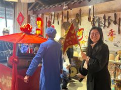 -田园印象·成都土菜院子(华阳店)