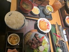 -味太助·银饭食堂(中华城店)