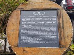 -黄龙溪古镇