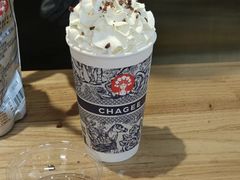 -霸王茶姬(正佳广场店)