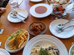 -新贝乐意大利餐厅(苏州中心店)