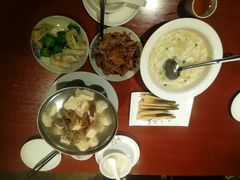活肉-燕江楼(燕东店)