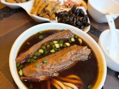 -中国厨房/台湾牛肉面