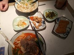 -鑫花溪牛肉米粉(凤凰街创始总店)