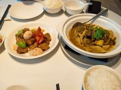 -莆田餐厅PUTIEN(金融街购物中心店)