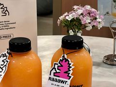 -Raaawr冷压果汁(万象前海店)