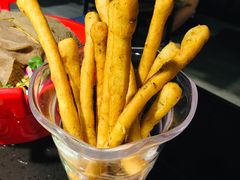 -锅说大脸毛肚重庆老火锅(佐阾店)