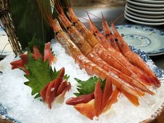 盐烤明虾-大渔铁板烧(中山路八佰伴店)