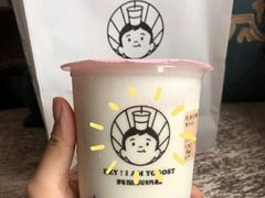 -我是酸奶君(壹方城店)