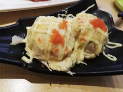 -宝寿司(红瓦寺店)