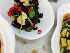 -马王堆海鲜水产市场