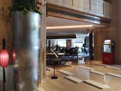 -广州粤海喜来登酒店