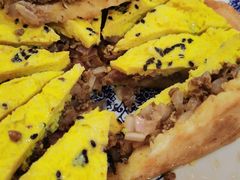 一品馕-西北朗益和穆斯林餐厅