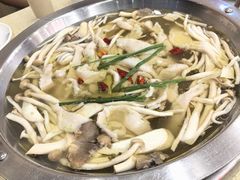 -芭夯兔·无骨兔汤锅(华阳店)