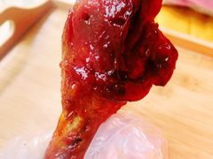 -南宁市连升风味小吃店