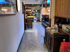 -徽韵人家·传承正宗徽菜(牡丹园店)