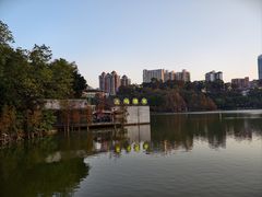 -鹿鸣酒家(越秀店)