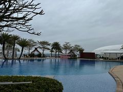 -深圳大梅沙京基洲际度假酒店