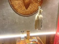 -北丐先生·野馄饨烧烤(雨花万象店)