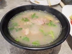 -高玛纳驴肉火烧(河间总店)