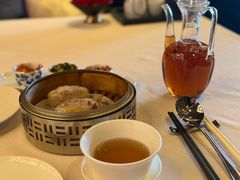 -丽思卡尔顿酒店-天泰轩中餐厅(大沽北路店)