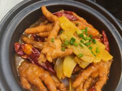 -五七小李子油焖大虾(总店)