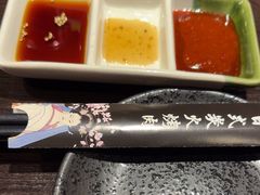 -やきにく 牛将日式焼肉(新华路店)
