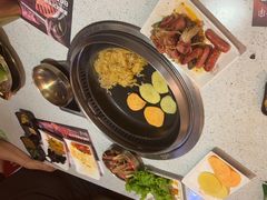 -炭之家齐齐哈尔大片烤肉·涮毛肚火锅·齐齐哈尔烤肉(中央大街店)