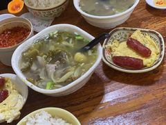 -陈记汤饭(水巷口店)