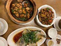 -大唐靓汤江门私房菜(景田店)