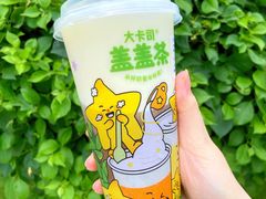 -大卡司DAKASI(番禺奥园店)
