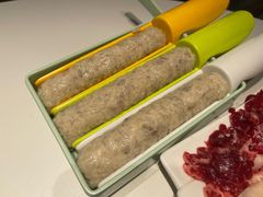 -犇鼎牛潮汕牛肉火锅(新辰里学清路店)
