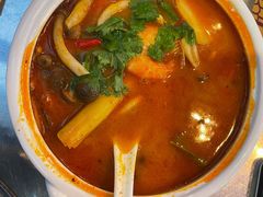 -simply thai天泰(长泰广场店)