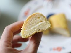 奶油条-RiceZone乐食尊纯米面包坊(望京店)