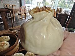 -潘德林茶社(新城河路店)