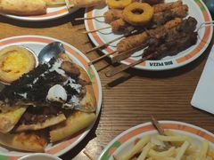 -比格比萨自助(花园路店)